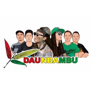 Daun Bambu的專輯Mata Hati