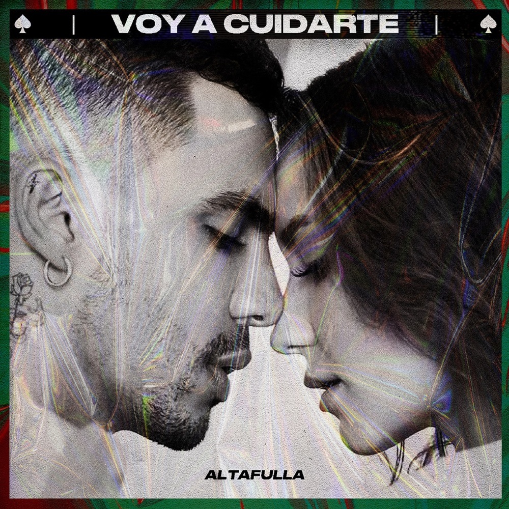 Voy a Cuidarte (Explicit)