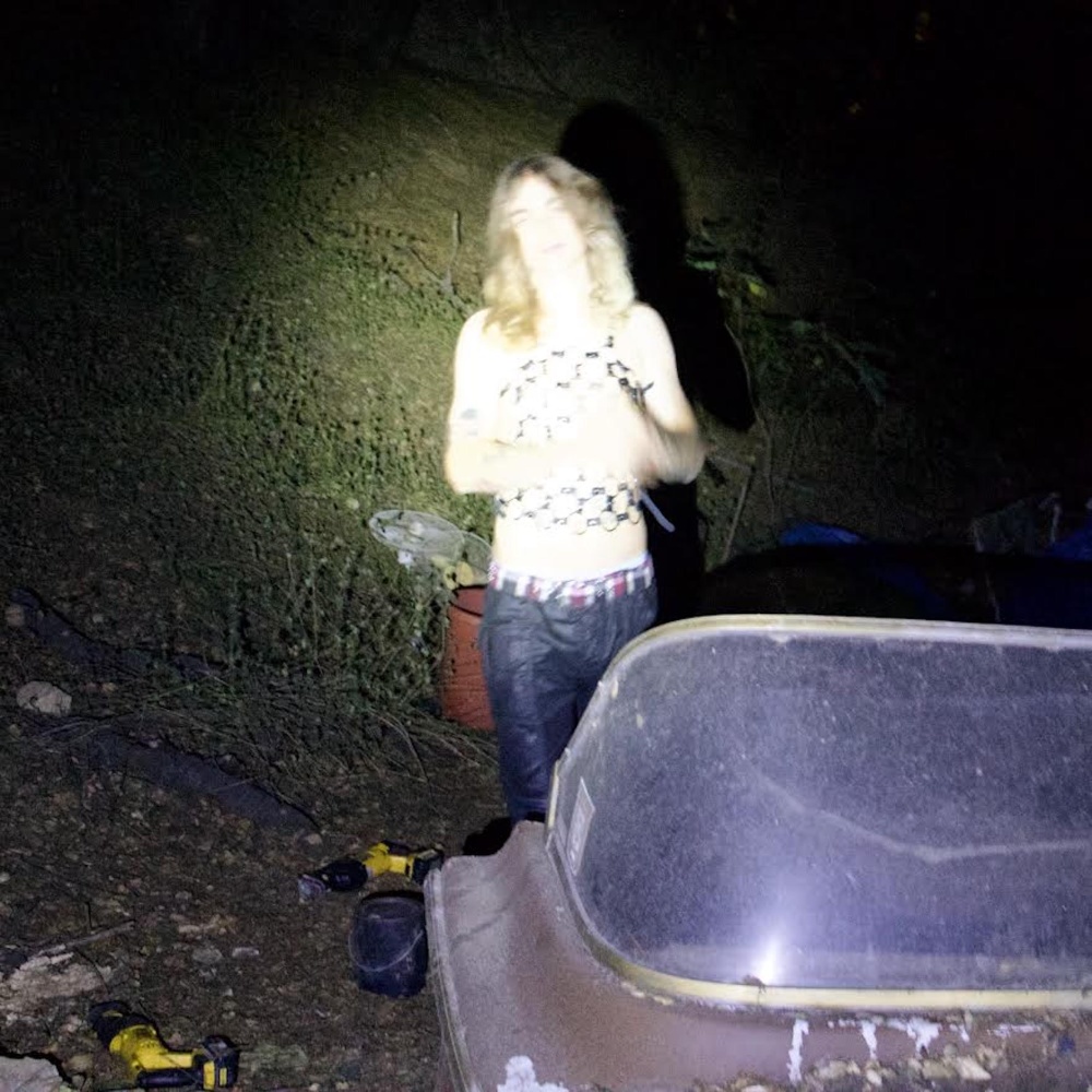 Night Crawler (Sped up) (Explicit)