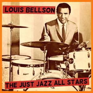 Album The Just Jazz All Stars from Louis Bellson