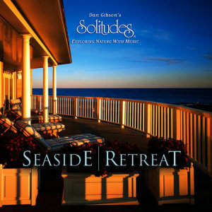 ดาวน์โหลดและฟังเพลง The Sparkling Sea พร้อมเนื้อเพลงจาก Dan Gibson's Solitudes