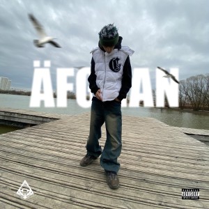 Album ÄFGHAN (Explicit) from Sawyer Ford