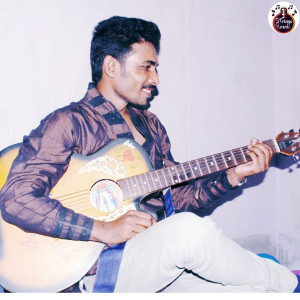 收聽Shaon Ahammed的Tumi Mor Vabonay歌詞歌曲