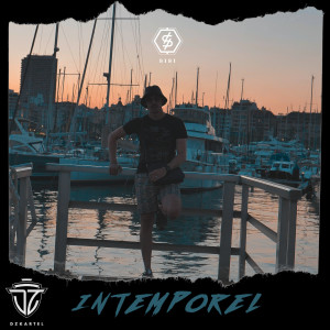 Album Intemporel (Explicit) from 