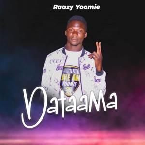 收聽Raazy Yoomie的Dataama歌詞歌曲