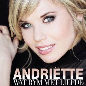 Andriette的專輯Wat Rym Met Liefde
