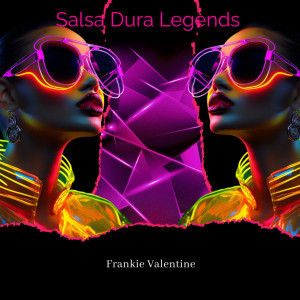 Album Salsa Dura Legends from 