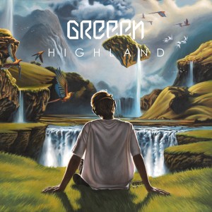 收聽Greeen的Highland歌詞歌曲