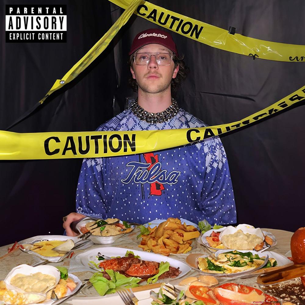 Sermon (feat. Mighty Quinn) (Explicit)