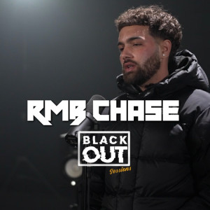 Album RMB Chase BlackOut Session (Explicit) from 