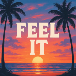Album Feel It from 