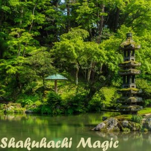 Kundalini: Yoga, Meditation, Relaxation的專輯Shakuhachi Magic