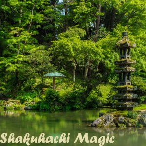 收聽Massage Tribe的Shakuhachi Magic歌詞歌曲