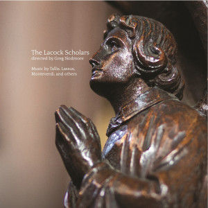 收聽The Lacock Scholars的O Salutaris Hostia A6 - William Byrd (C. 1540 - 1623)歌詞歌曲