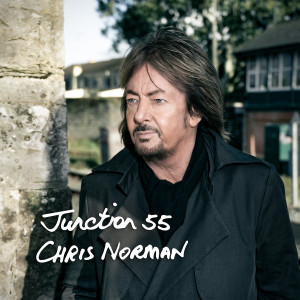 Chris Norman的專輯Junction 55