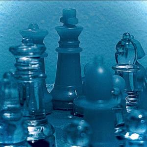 America Anne的專輯CHECKMATE (sped up) (feat. Hedio)