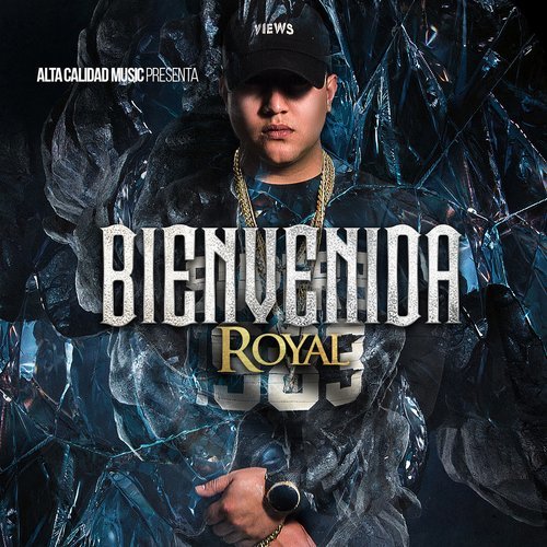 Bienvenida (Explicit)