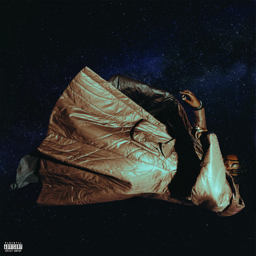 Galaxy Swim (Explicit)