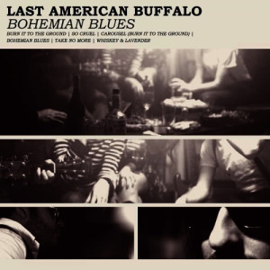 ดาวน์โหลดและฟังเพลง Take No More พร้อมเนื้อเพลงจาก Last American Buffalo