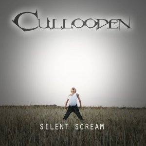 Cullooden的專輯Silent Scream