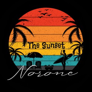 ดาวน์โหลดและฟังเพลง The Sunset พร้อมเนื้อเพลงจาก NORone