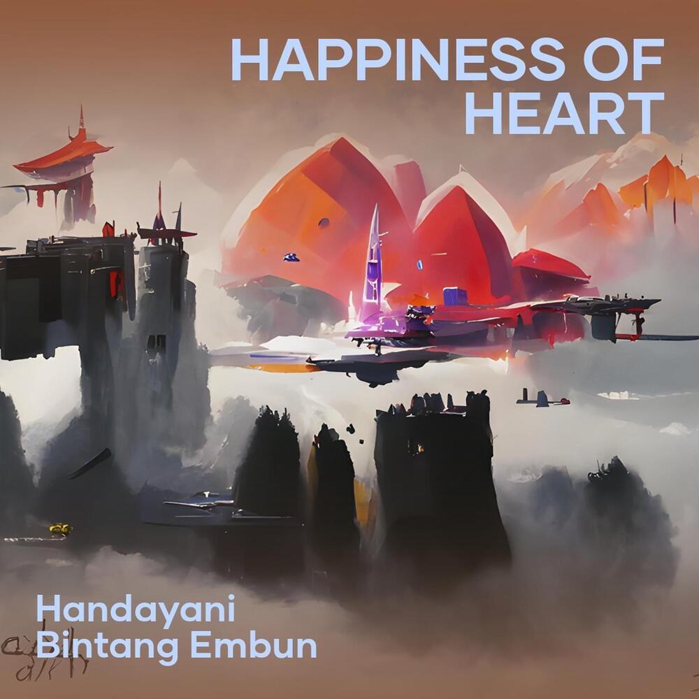 Happiness of Heart