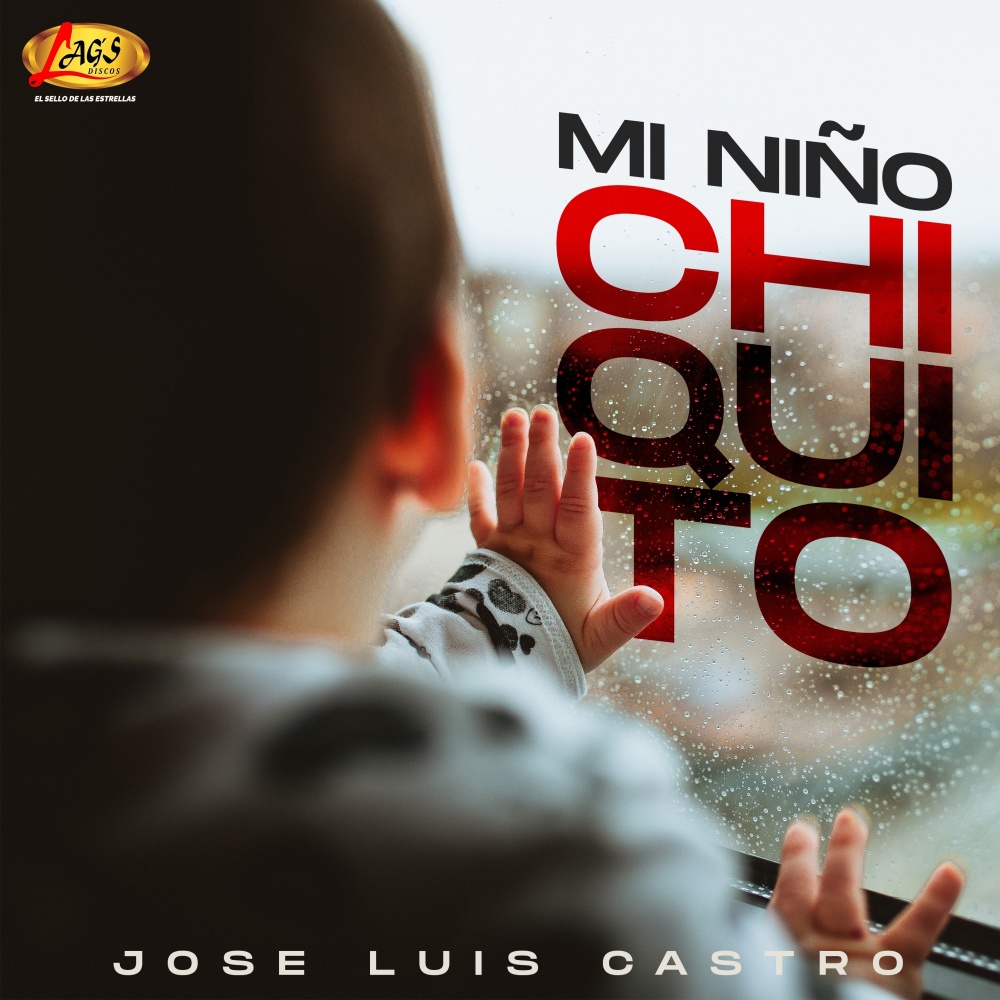 Mi niño chiquito