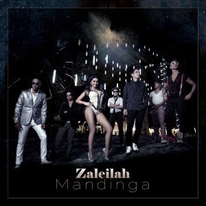 ดาวน์โหลดและฟังเพลง Zaleilah (Eurovision Negativ) พร้อมเนื้อเพลงจาก Mandinga