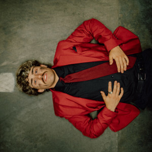 Album Ho Provato A Volare oleh Ube