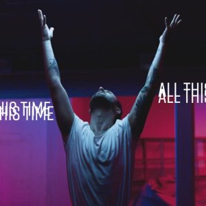 收聽Moment的All This Time歌詞歌曲