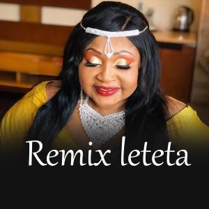 Listen to Naza (feat. WK Vrai Vrai) (Remix Leteta) song with lyrics from Mbilia Bel