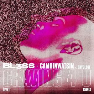 อัลบัม Craving 4 U (feat. bbyclose) ([IVY] Remix) ศิลปิน BL3SS