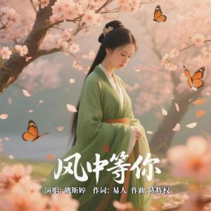 Album 风中等你 from 姚斯婷