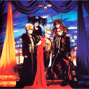 Seikima II的專輯1999 Black List Honke Gokuaku Shutaisei Ban