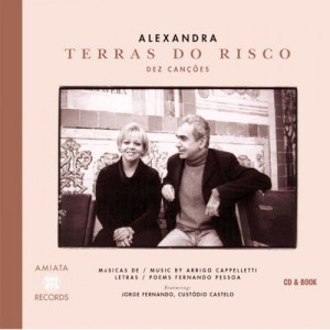 ดาวน์โหลดและฟังเพลง Feminina พร้อมเนื้อเพลงจาก Alexandra