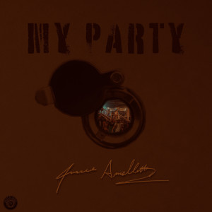 Jussie Smollett的专辑My Party