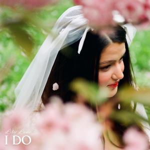 Lily Lane的專輯I Do