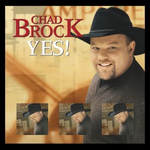收聽Chad Brock的This (Album Version)歌詞歌曲