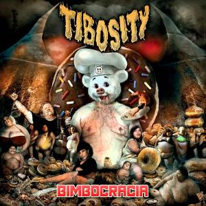 收聽Tibosity的Menu de Tres Plats, Postre I Café amb Sacarina (Explicit)歌詞歌曲
