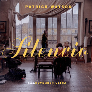 Patrick Watson的專輯Silencio (Explicit)