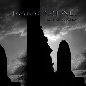 Album Immortal oleh Kirlian Camera