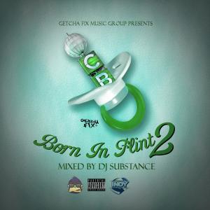 Dengarkan BARZ (feat. Gunhood Zeke, Velly Beretta, Yung Sequal, King Cashes & Tiera Santoya) lagu dari DJ Substance dengan lirik