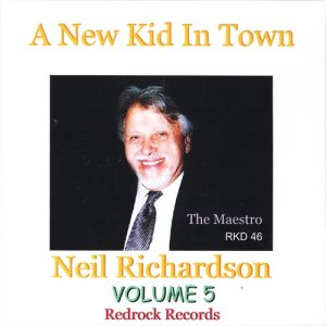 收聽Neil Richardson Orchestra的Somebody That I Used To Love歌詞歌曲
