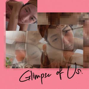 Su Lee的專輯Glimpse of Us
