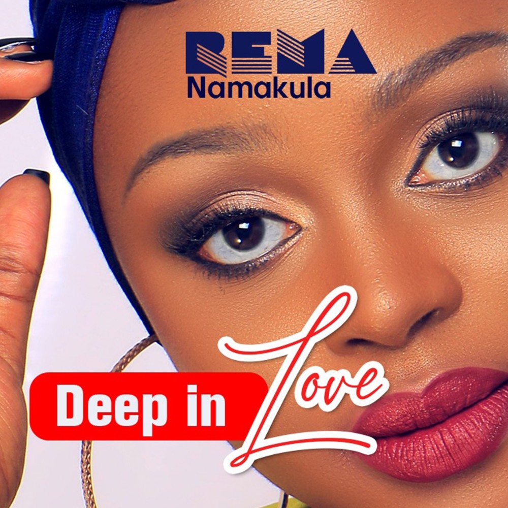 Deep in Love