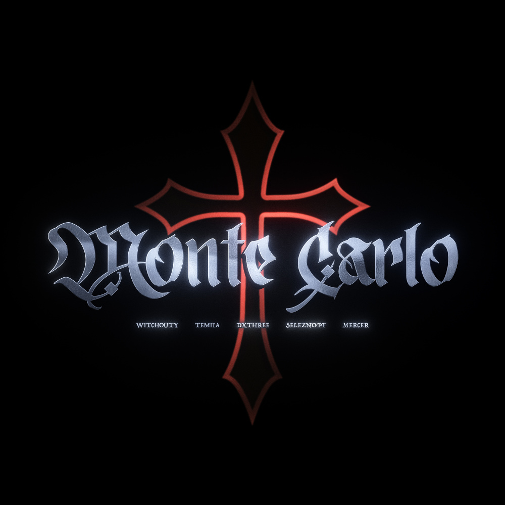 Monte Carlo (Explicit)