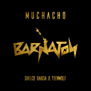 Dengarkan lagu Muchacho nyanyian Shelco Garcia & Teenwolf dengan lirik
