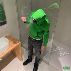 Listen to Letter 2 My Pain (Explicit) song with lyrics from ErMe