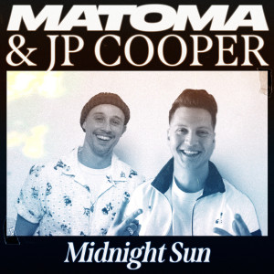 Matoma的专辑Midnight Sun