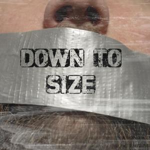 收聽Brandon Hart的Down To Size歌詞歌曲